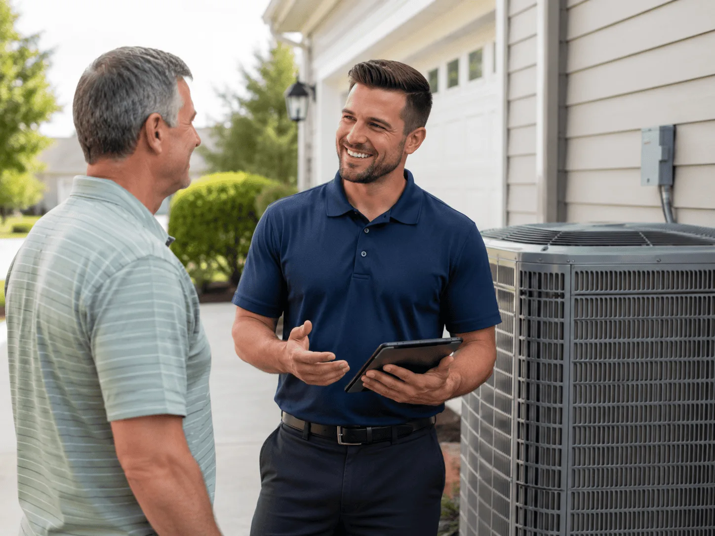 Heat Pump Installation Parshall, ND FAQs